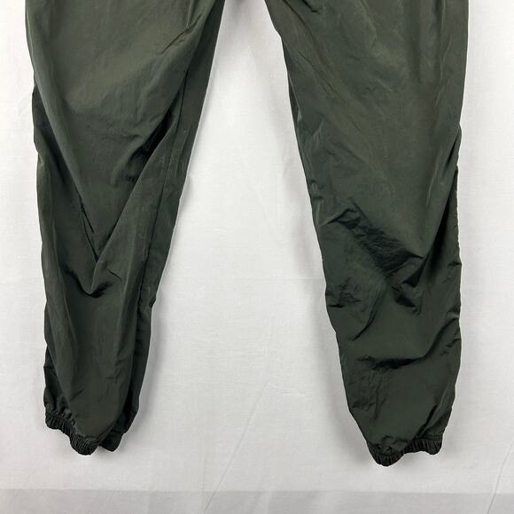 Nike Sportswear NSW Woven Jogger Pants Olive Green DD7036-355 Men's Size S - Picture 7 of 10